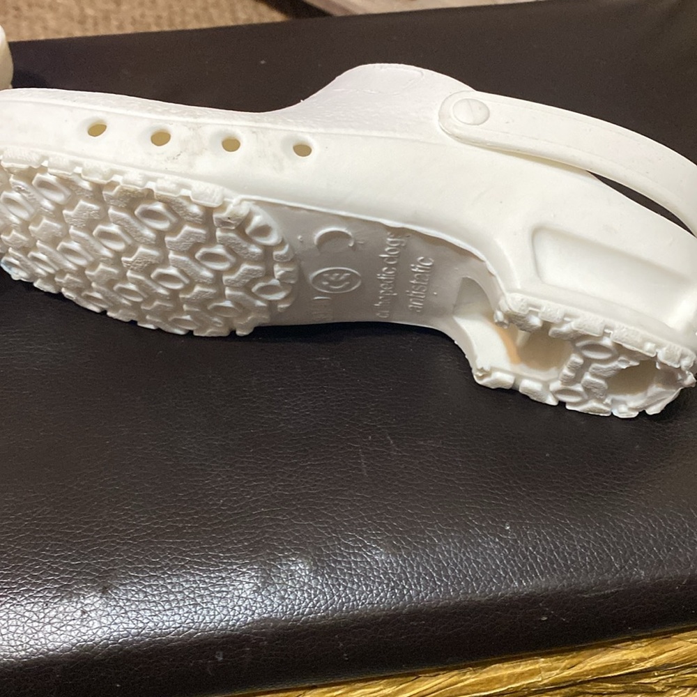 Orthopedic Clogs - image 4